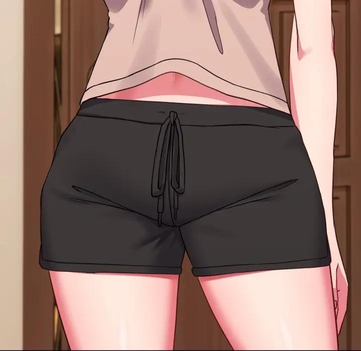 戀上年上的她第31話 第35頁