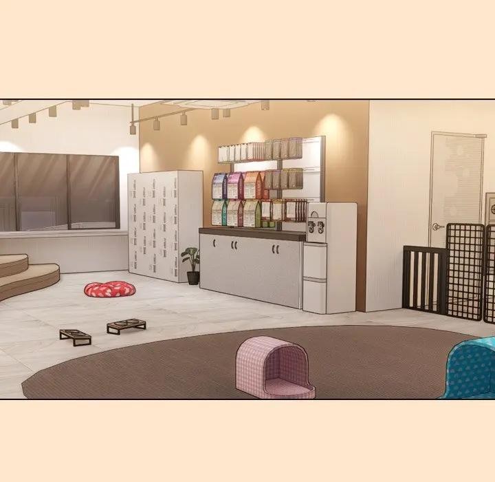 戀上年上的她第31話 第44頁