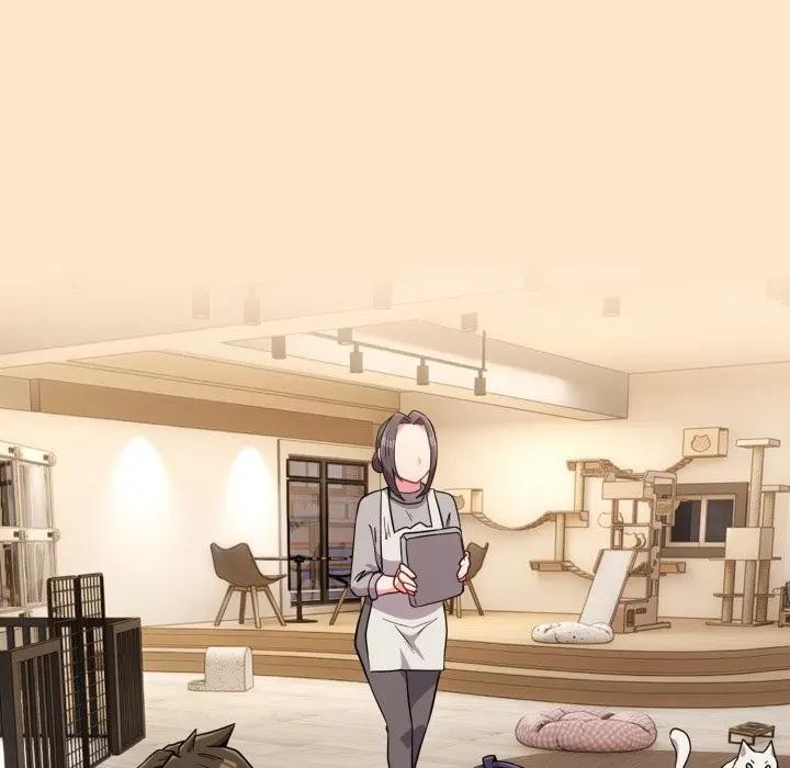 戀上年上的她第31話 第45頁