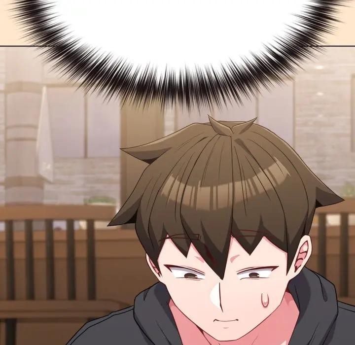 戀上年上的她第31話 第48頁