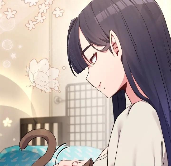 戀上年上的她第31話 第52頁