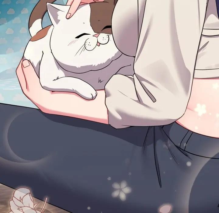 戀上年上的她第31話 第53頁