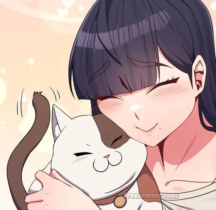 戀上年上的她第31話 第56頁