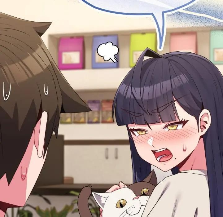 戀上年上的她第31話 第61頁