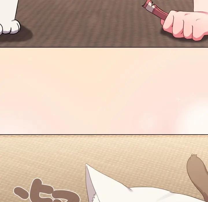 戀上年上的她第31話 第73頁