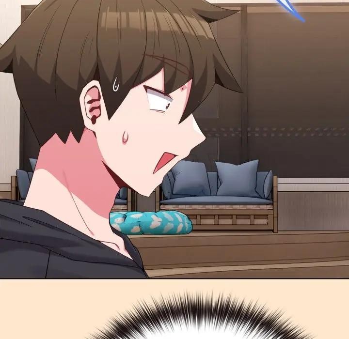 戀上年上的她第31話 第78頁