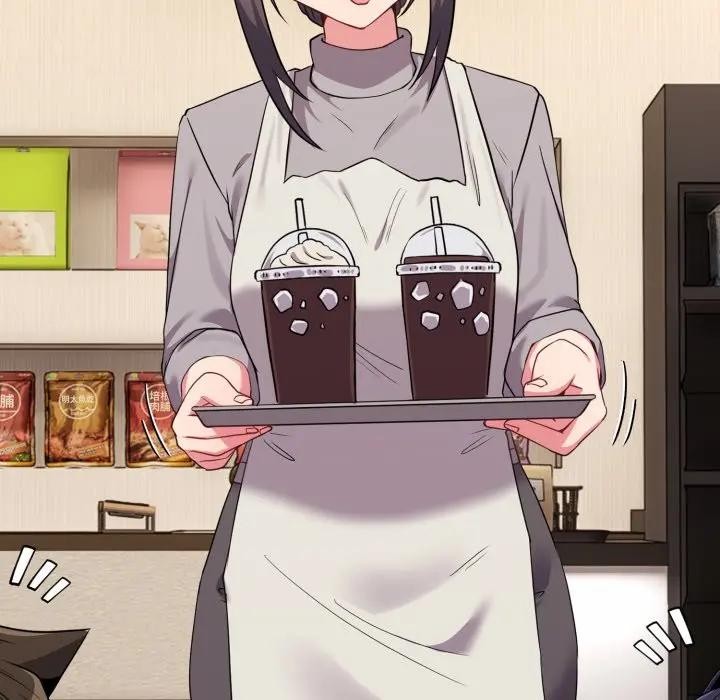 戀上年上的她第31話 第81頁