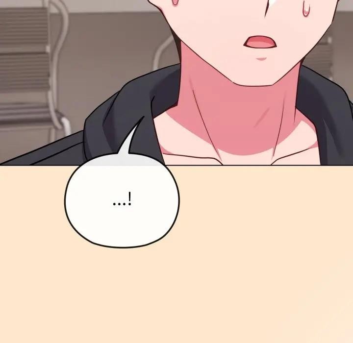 戀上年上的她第31話 第96頁