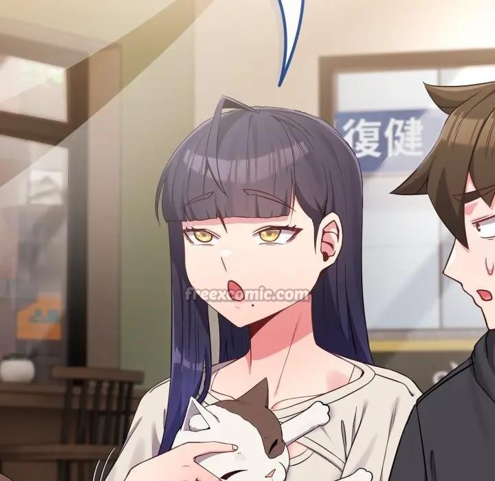 戀上年上的她第31話 第98頁