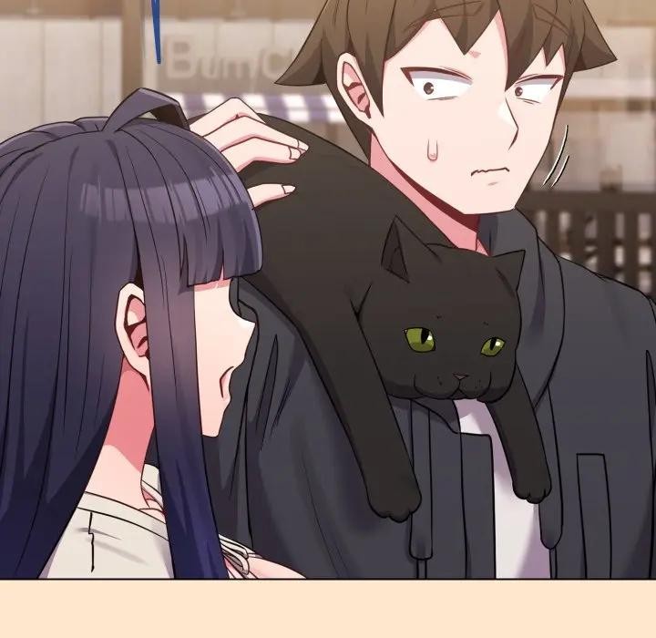 戀上年上的她第31話 第102頁