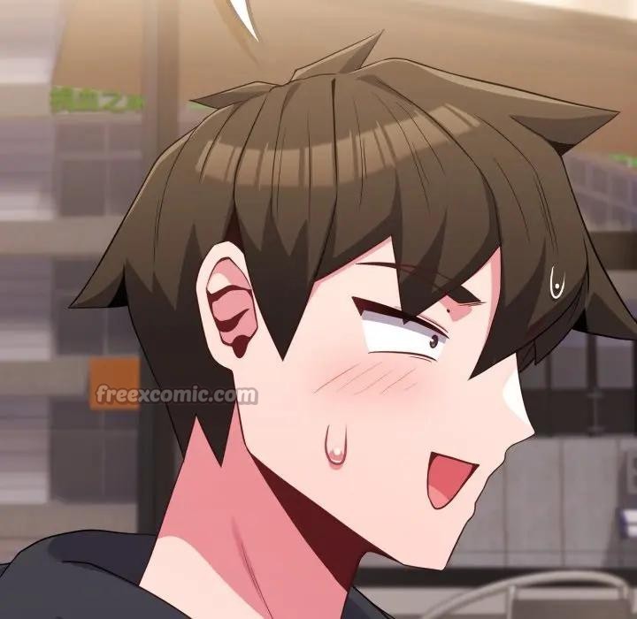 戀上年上的她第31話 第112頁