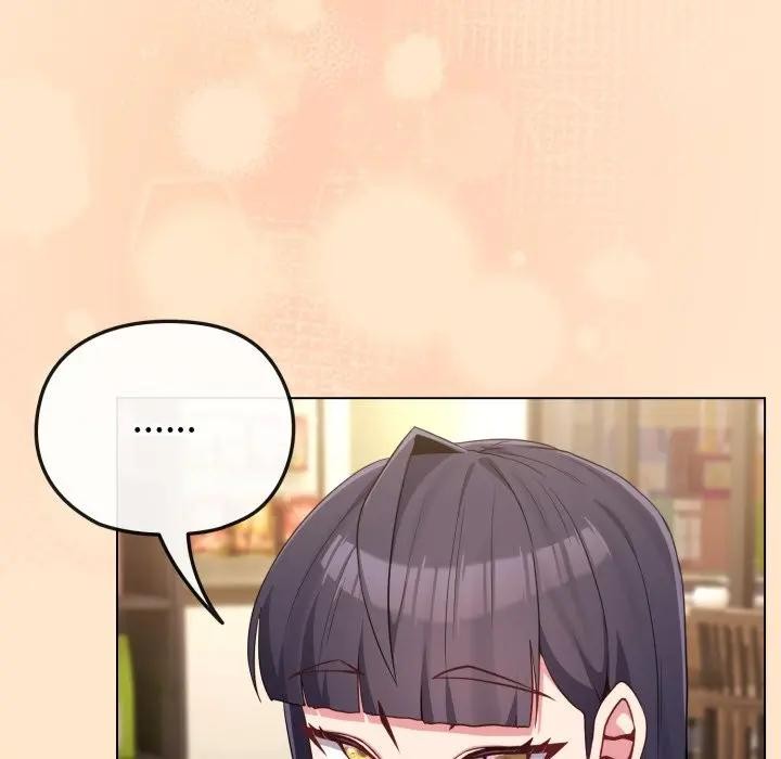 戀上年上的她第31話 第114頁