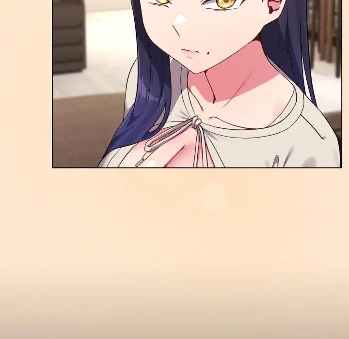 戀上年上的她第31話 第115頁