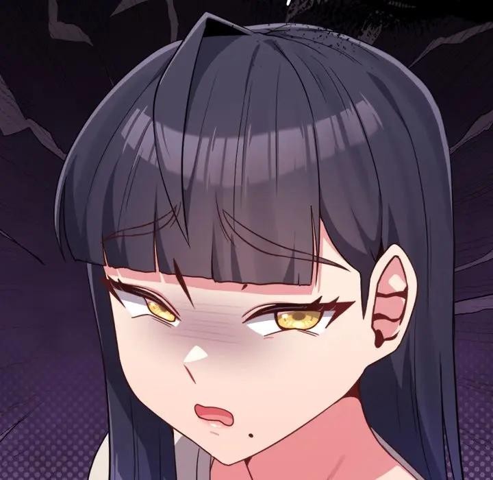 戀上年上的她第31話 第117頁