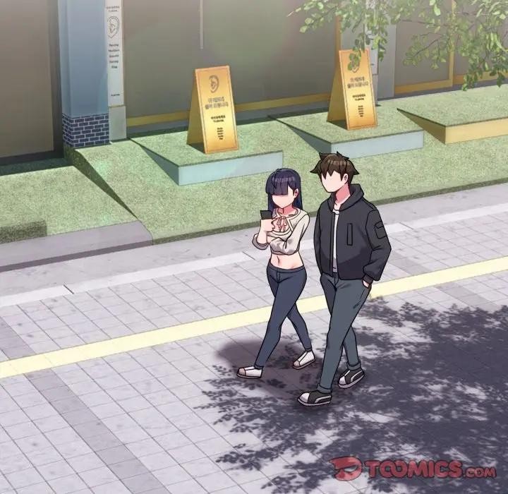 戀上年上的她第31話 第124頁