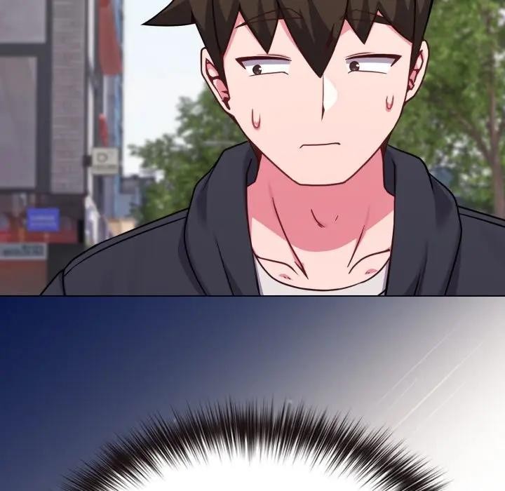 戀上年上的她第31話 第129頁