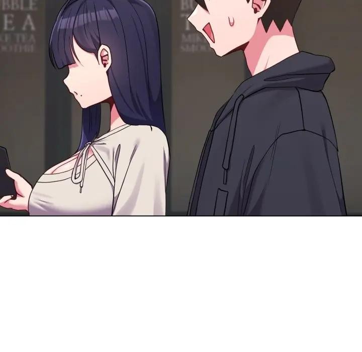 戀上年上的她第31話 第136頁