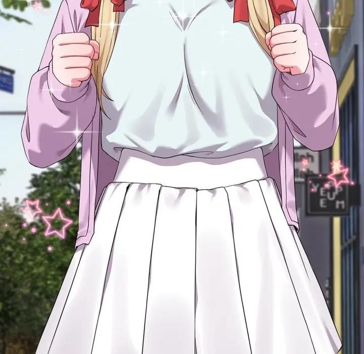 戀上年上的她第31話 第141頁