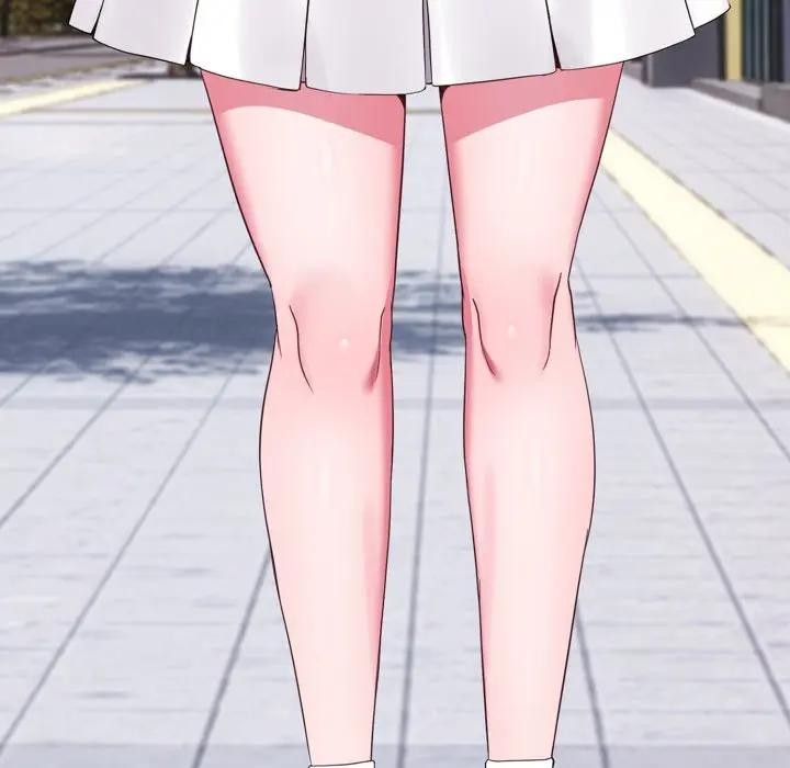 戀上年上的她第31話 第142頁