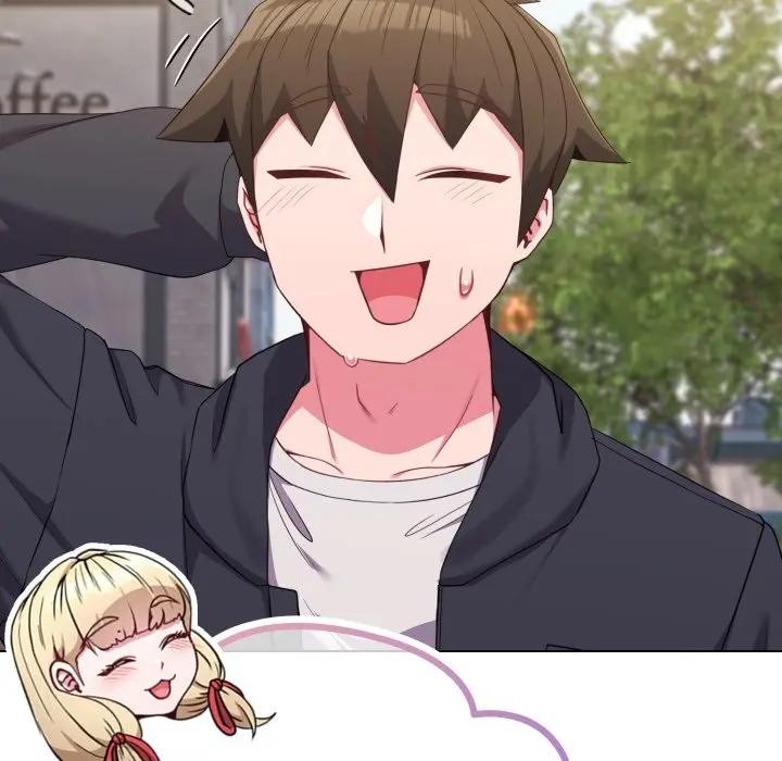 戀上年上的她第31話 第159頁