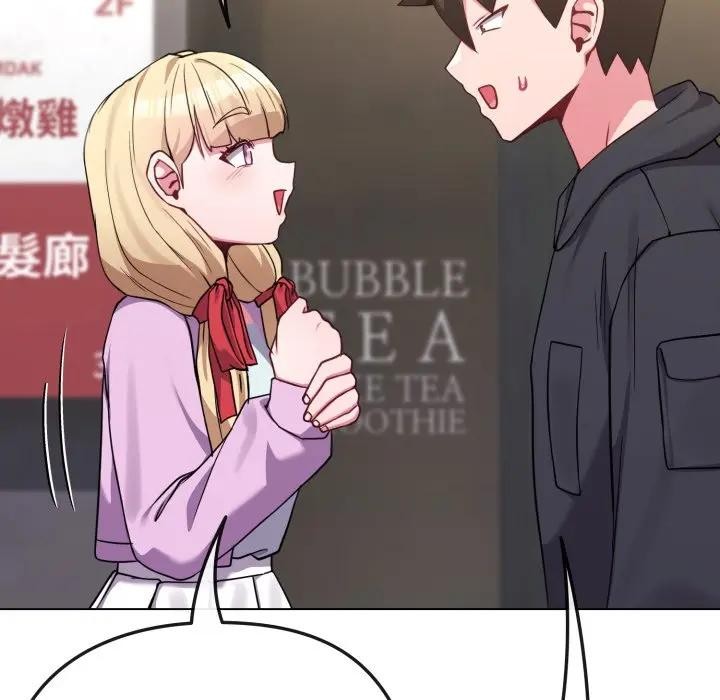 戀上年上的她第31話 第162頁