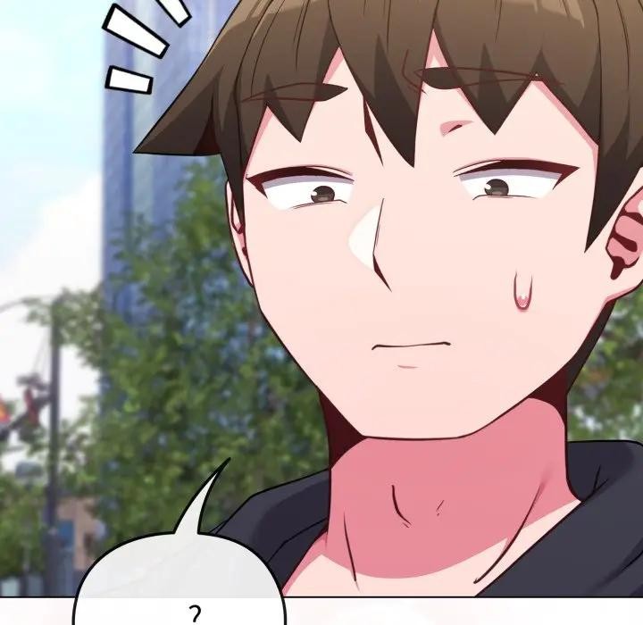 戀上年上的她第31話 第176頁