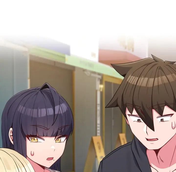 戀上年上的她第32話 第5頁