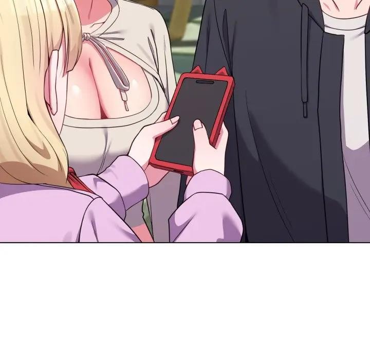 戀上年上的她第32話 第6頁