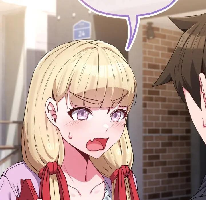 戀上年上的她第32話 第11頁