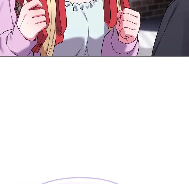 戀上年上的她第32話 第12頁