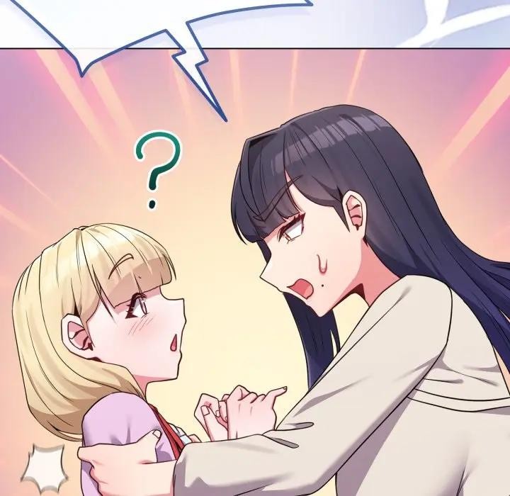 戀上年上的她第32話 第19頁