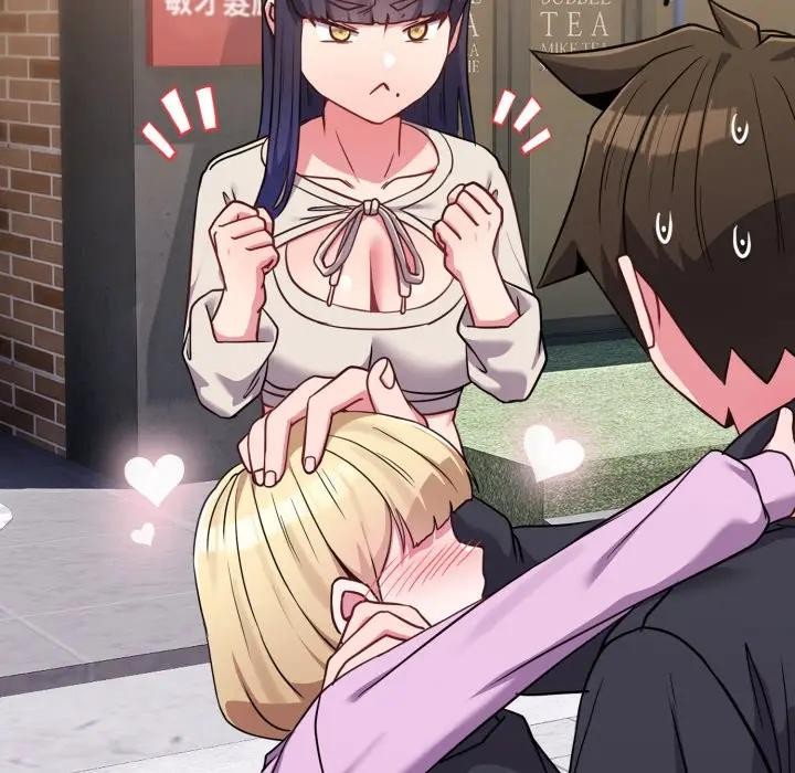 戀上年上的她第32話 第49頁