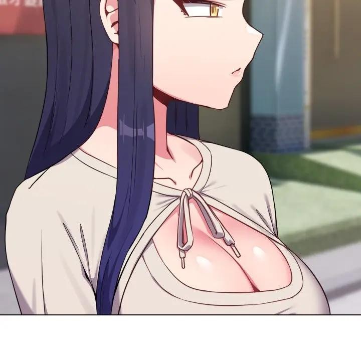 戀上年上的她第32話 第47頁