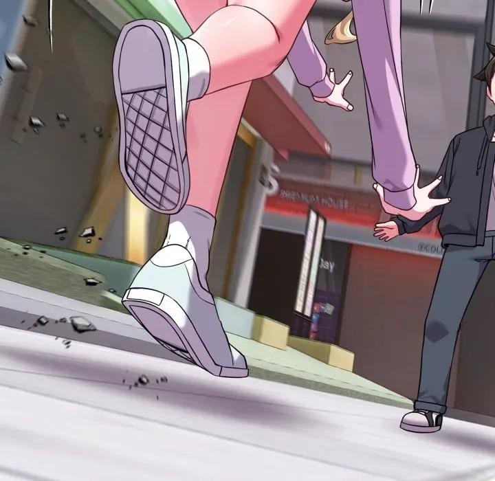 戀上年上的她第32話 第60頁