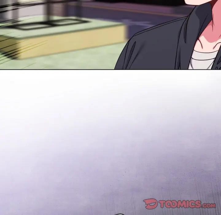 戀上年上的她第32話 第63頁