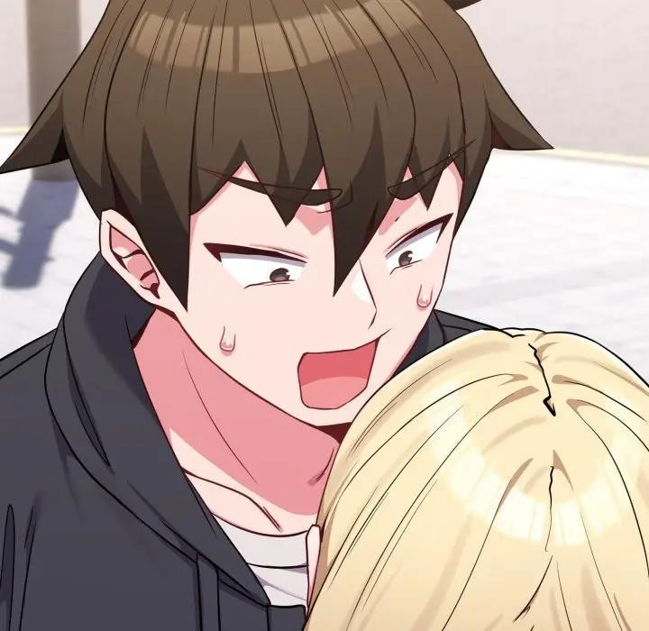 戀上年上的她第32話 第68頁