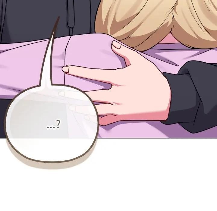 戀上年上的她第32話 第69頁