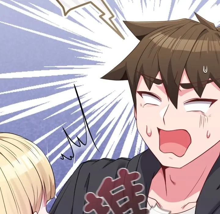 戀上年上的她第32話 第74頁