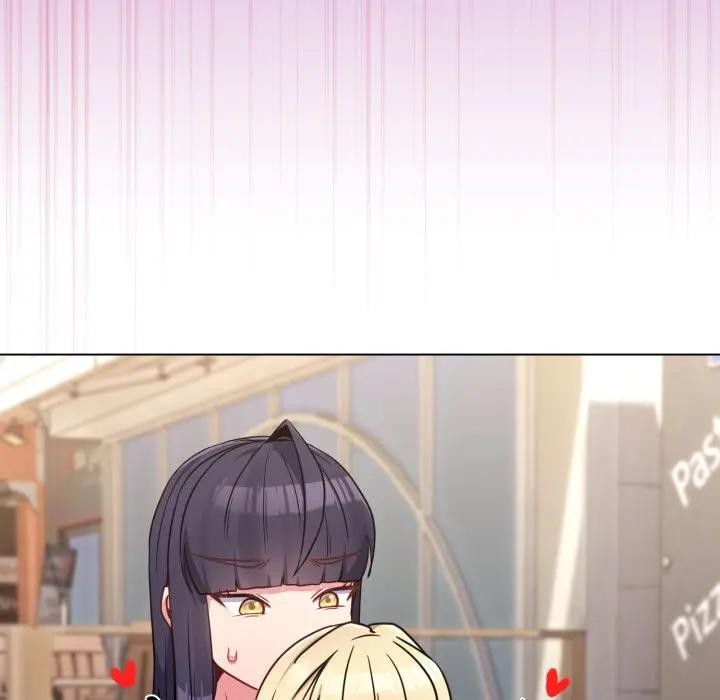 戀上年上的她第32話 第76頁