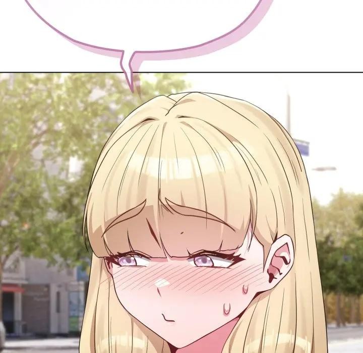 戀上年上的她第32話 第87頁