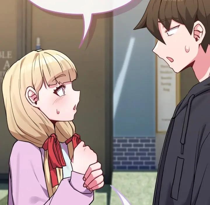 戀上年上的她第32話 第99頁