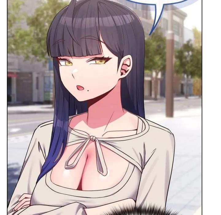 戀上年上的她第32話 第102頁