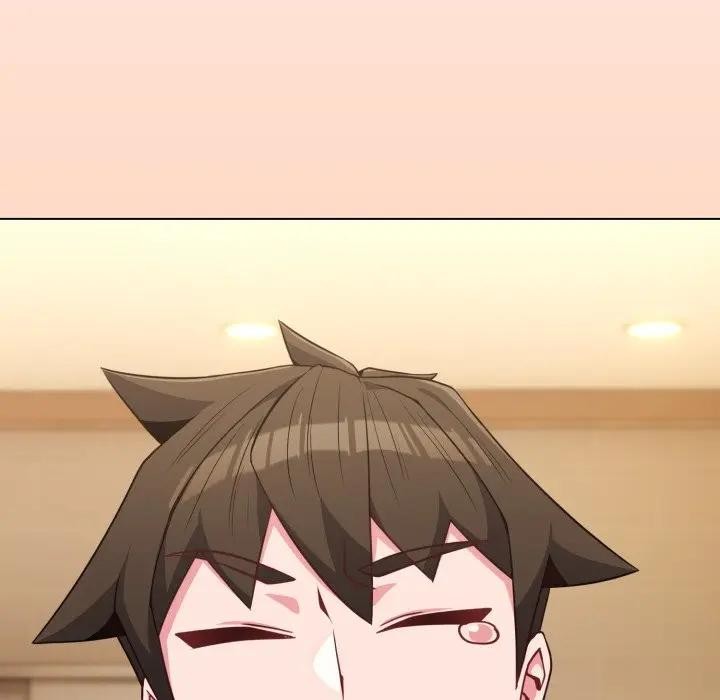 戀上年上的她第32話 第117頁