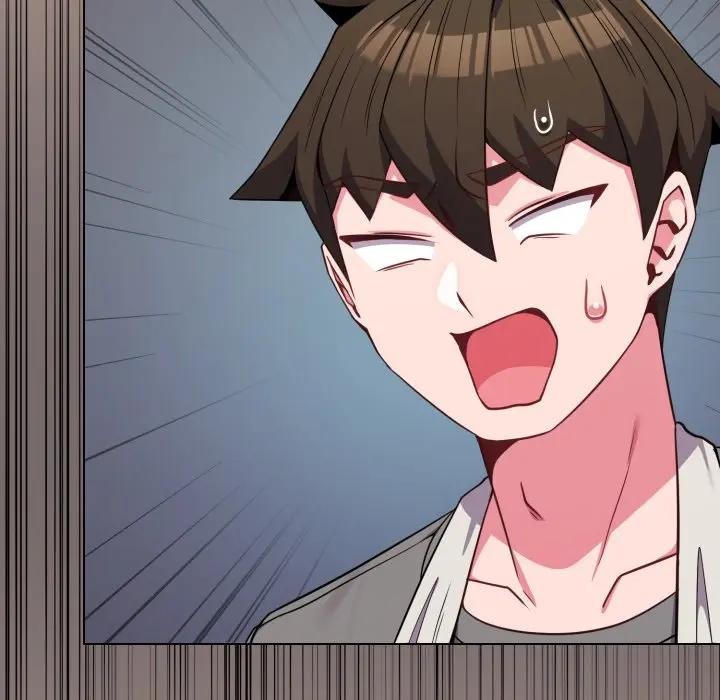 戀上年上的她第32話 第130頁