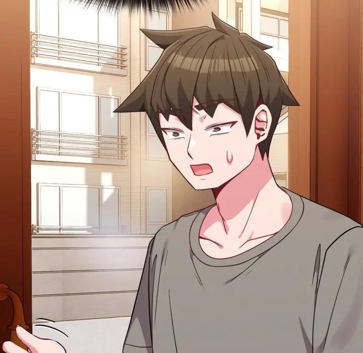 戀上年上的她第32話 第165頁