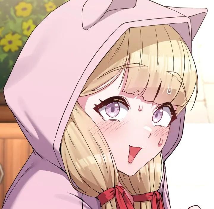 戀上年上的她第32話 第174頁