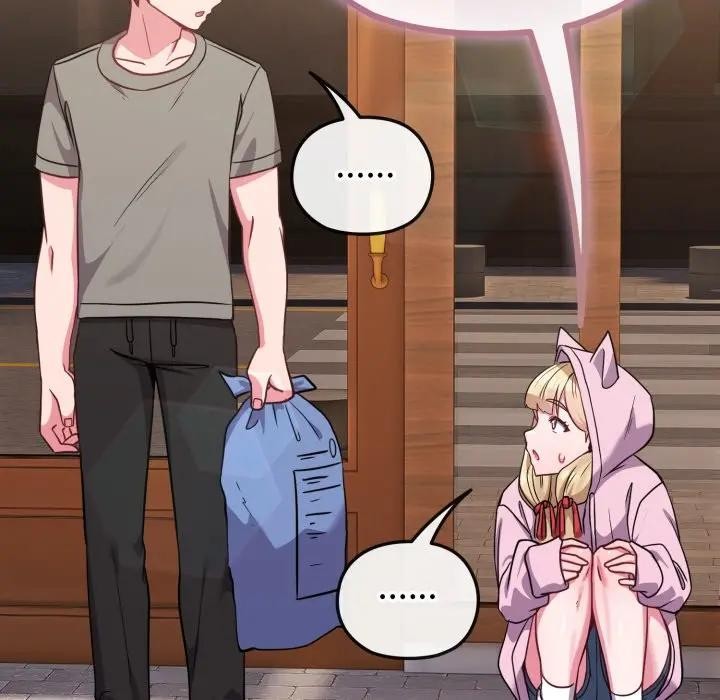 戀上年上的她第32話 第177頁