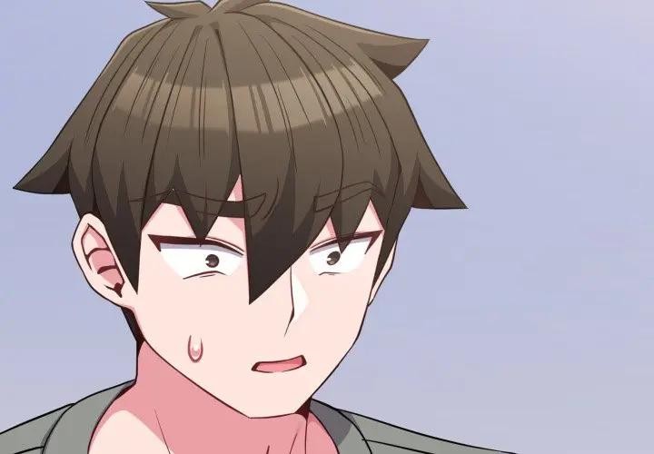 戀上年上的她第33話 第2頁