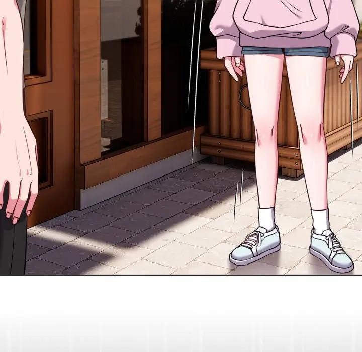 戀上年上的她第33話 第5頁