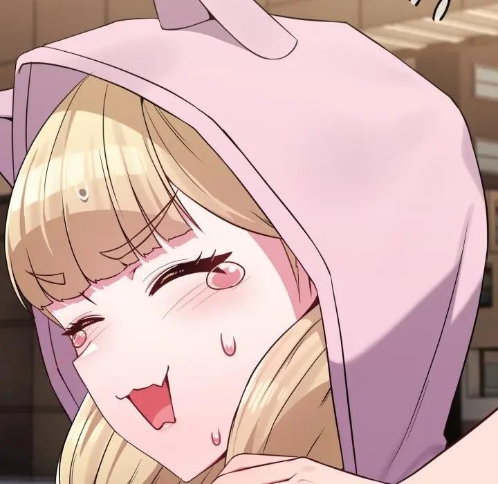 戀上年上的她第33話 第11頁